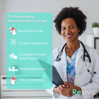 Reviva® NeckCare Pro